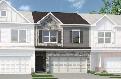 38 Jacobs Farm #17, Lawrenceville, GA 30045