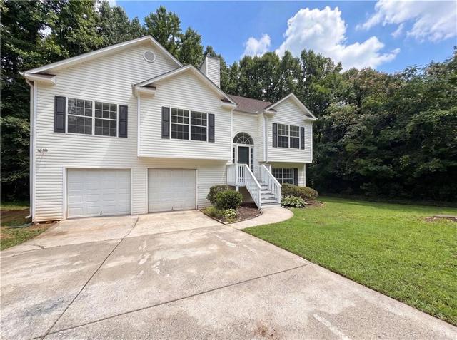 6949 Fairway Trl, Austell, GA 30168