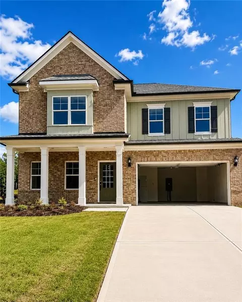 4595 Silver Oak Dr, Gainesville, GA 30504