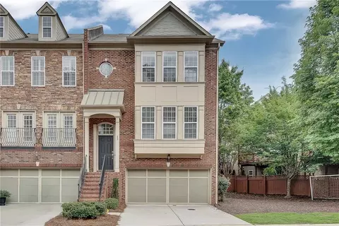 23 Arbor Way Dr, Decatur, GA 30030