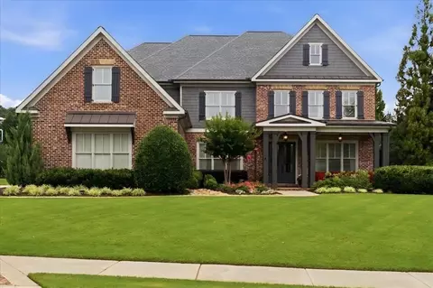 1332 Kilmarnock Pt NW, Kennesaw, GA 30152
