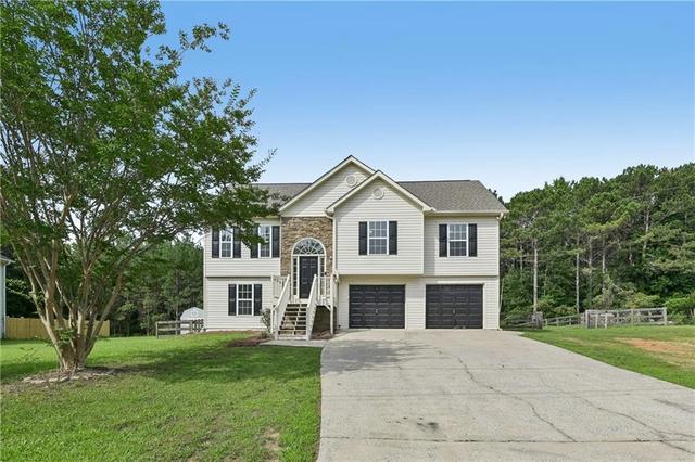 306 Timothy Dr, Dallas, GA 30132