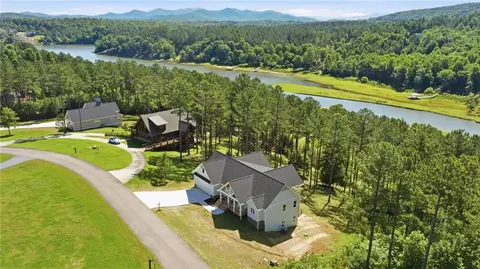 511 Sandy Lake Ln, Blairsville, GA 30512