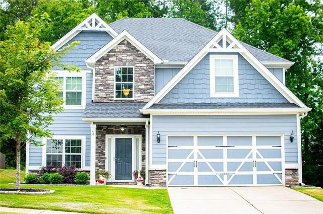 58 Ashton Pl, Newnan, GA 30265