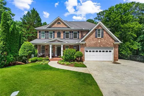 1795 Presidents Dr, Lawrenceville, GA 30043