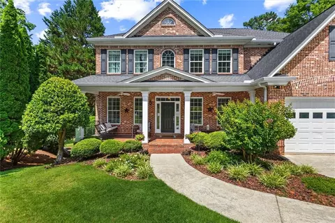 1795 Presidents Dr, Lawrenceville, GA 30043