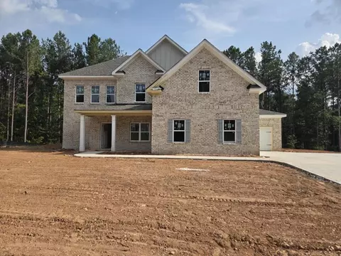 109 Southview Dr, Ellenwood, GA 30294
