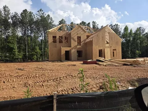 109 Southview Dr, Ellenwood, GA 30294