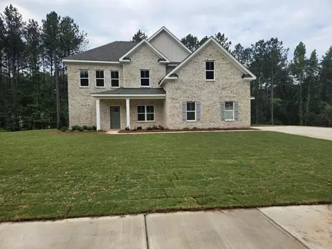 109 Southview Dr, Ellenwood, GA 30294