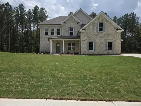 109 Southview Dr, Ellenwood, GA 30294