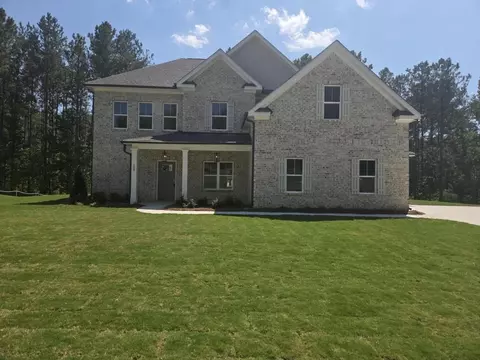 109 Southview Dr, Ellenwood, GA 30294