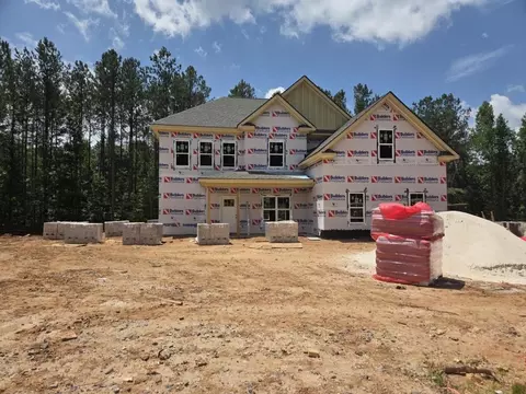109 Southview Dr, Ellenwood, GA 30294