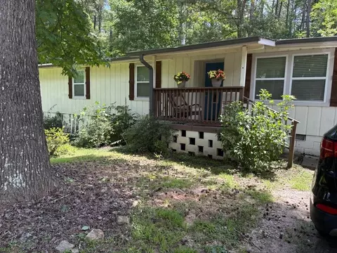 146 Meadowlark Dr, Monticello, GA 31064