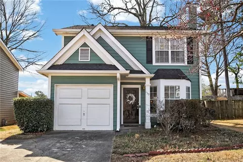 139 Summer Crest Pl SW, Marietta, GA 30060