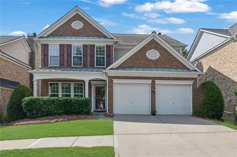 2015 Kyrle Ln, Duluth, GA 30097