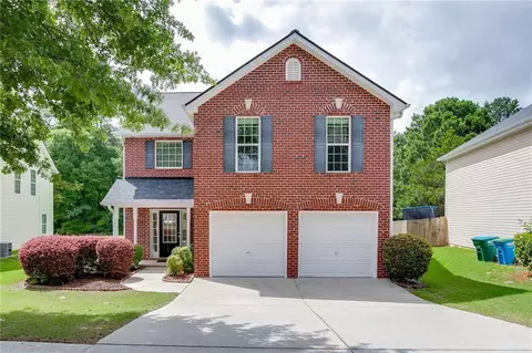 2979 Rusticwood Dr, Snellville, GA 30078