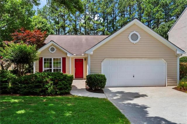 3803 Ethridge Pl NW, Kennesaw, GA 30144