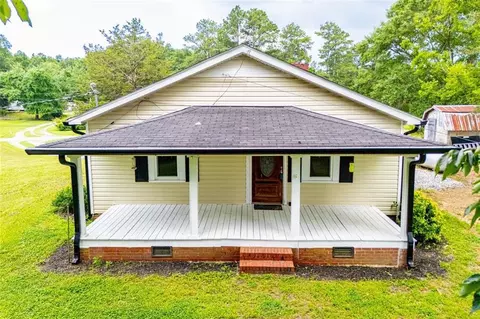 255 Mildred Dr, Cedartown, GA 30125 photo 2
