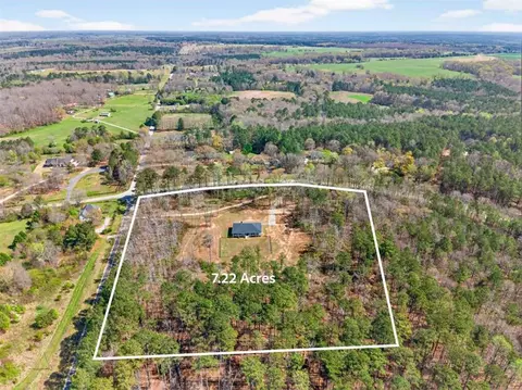 2361 County Line Rd, Mansfield, GA 30055