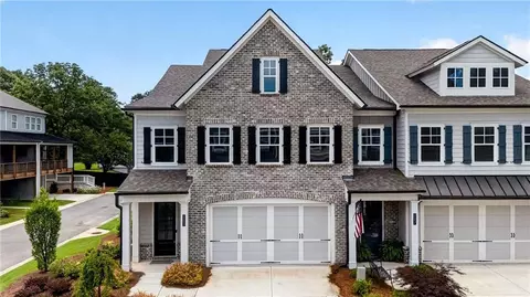 203 Grady Burrell Dr, Holly Springs, GA 30115