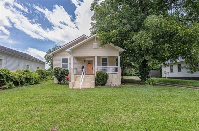 404 Jefferson St, Lagrange, GA 30240