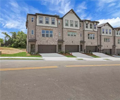 386 Sunset Hollow St, Sugar Hill, GA 30518