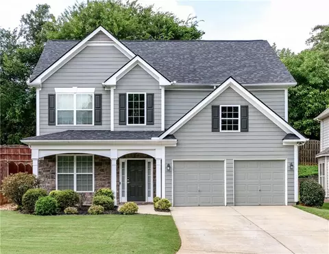 3106 Delacorte Dr, Acworth, GA 30101