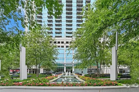 3324 Peachtree Rd NE #905, Atlanta, GA 30326