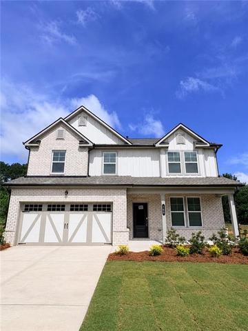 168 Hal Ct, Winder, GA 30680