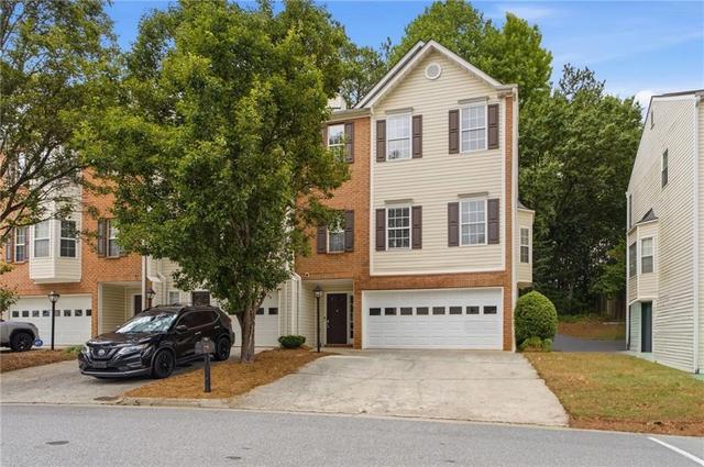 730 Abbotts Mill Ct #91, Duluth, GA 30097