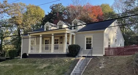 3544 College St, Atlanta, GA 30337
