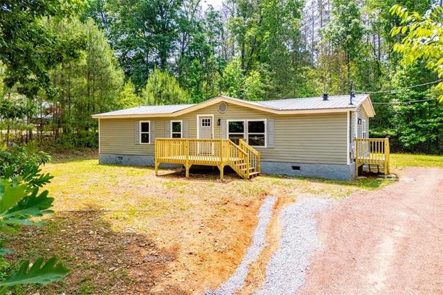 70 Spring Ln, Carrollton, GA 30116