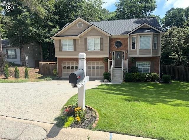 4155 Gables Pl, Buford, GA 30519