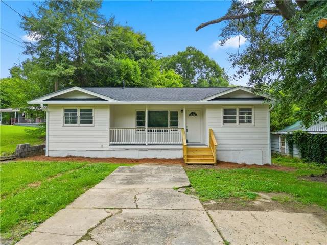310 Morgan Valley Rd, Rockmart, GA 30153