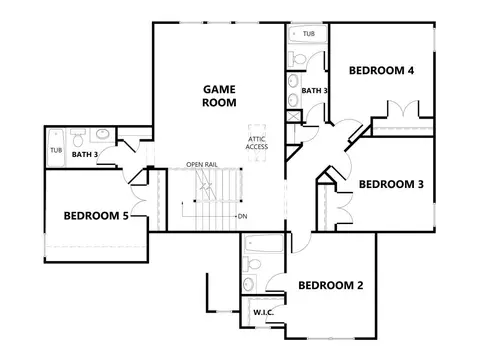 7306 Eagle Ct, Jefferson, GA 30549 photo 3