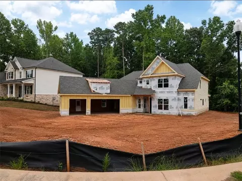 7306 Eagle Ct, Jefferson, GA 30549