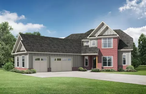 7306 Eagle Ct, Jefferson, GA 30549 photo 1
