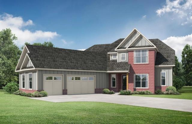 7306 Eagle Ct, Jefferson, GA 30549