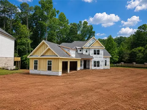 Exterior - 7306 Eagle Ct, Jefferson, GA 30549 photo 2 of 6
