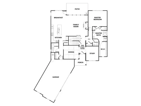 7306 Eagle Ct, Jefferson, GA 30549 photo 2