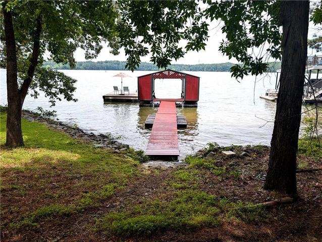 5500 Mccoy Rd NW, Acworth, GA 30101