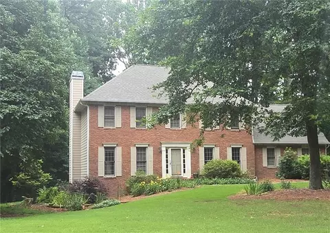 11205 Wilshire Chase Dr, Johns Creek, GA 30097