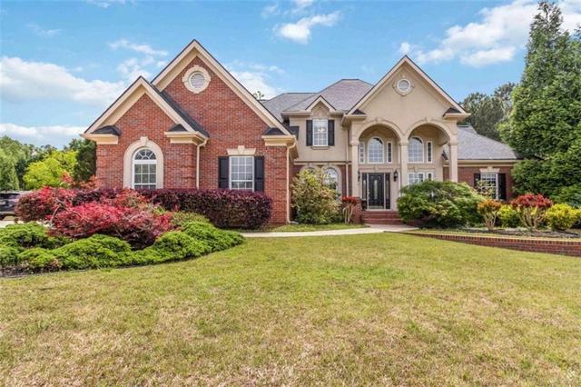 5 Whipporwill Dr, Oxford, GA 30054