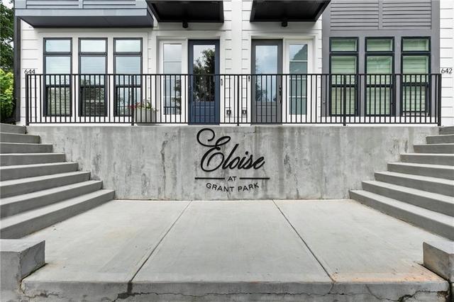 729 Eloise Way SE #A, Atlanta, GA 30312