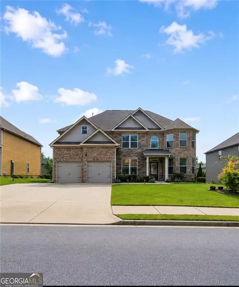 195 Echols Way, Acworth, GA 30101