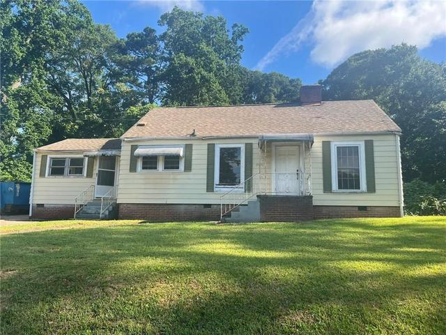 3273 N Fulton Ave, Hapeville, GA 30354