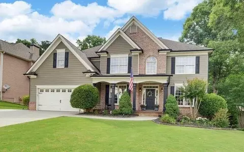 2645 Daniel Park Run, Dacula, GA 30019