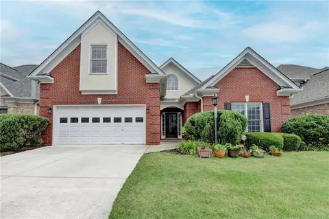 2095 Hickory Station Cir, Snellville, GA 30078