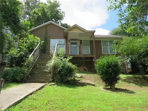 1570 Westwood Ave SW, Atlanta, GA 30310