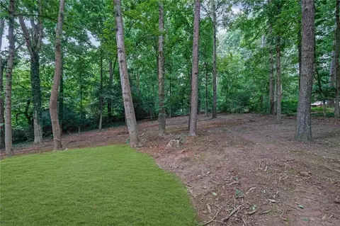 Exterior - 2000 Doefield St, Canton, GA 30115 photo 5 of 10